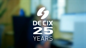 Meet the DE-CIX team