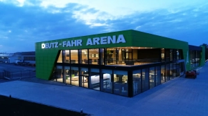 Deutz-Fahr