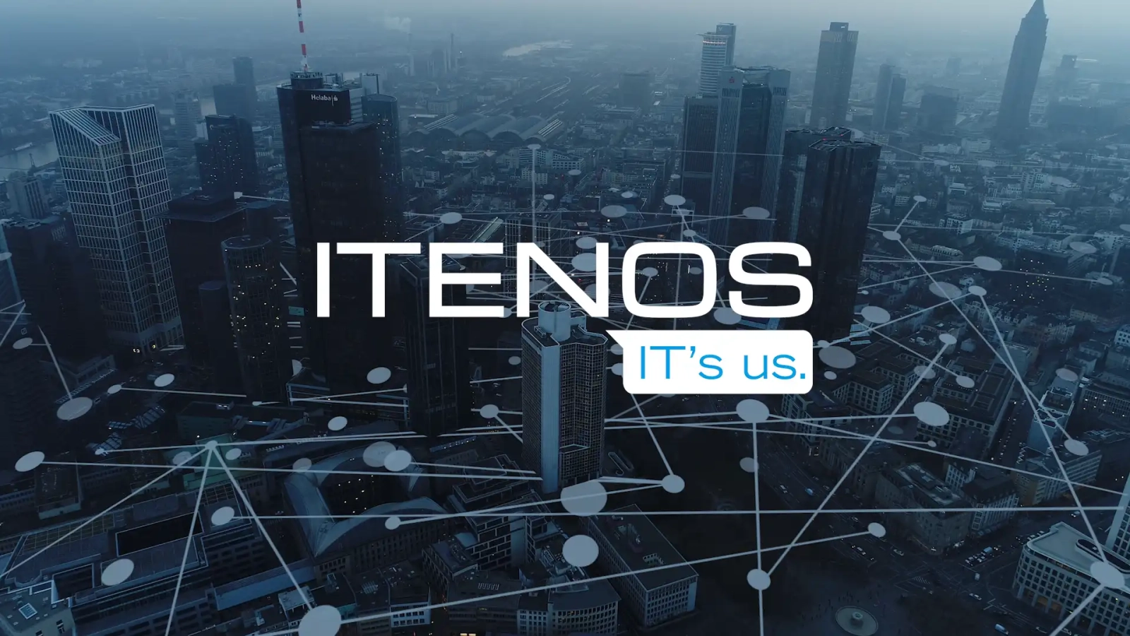 Itenos | Explainer