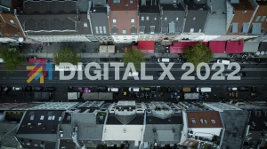 Digital X 2022 - Deutsche Telekom