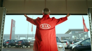 KIA Imagefilm