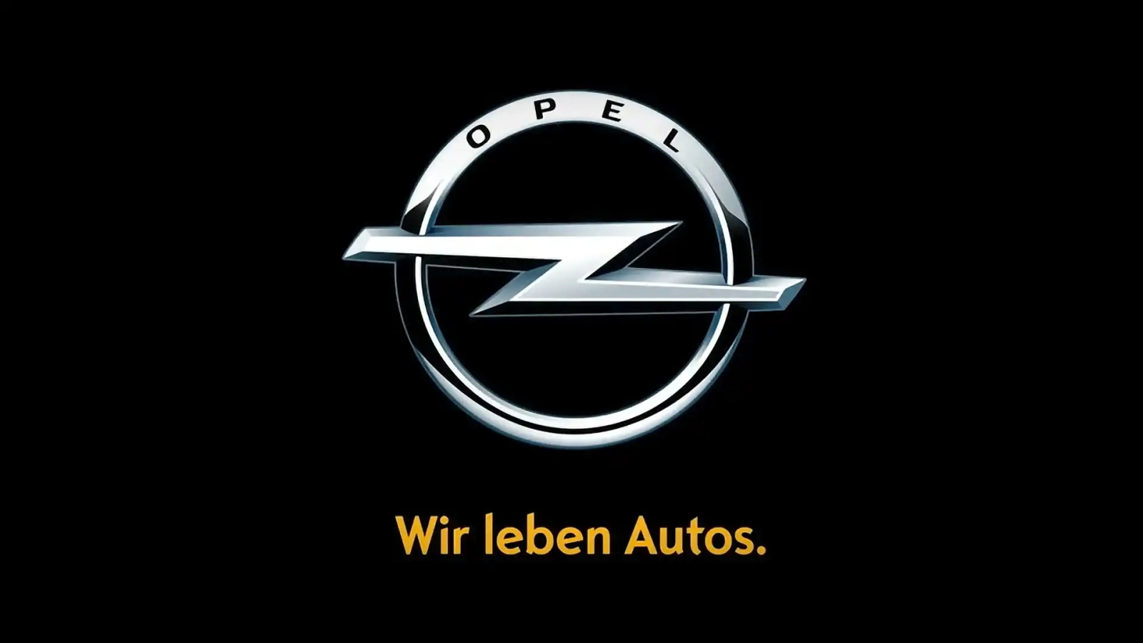 Opel TV- & Kinospot