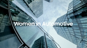 Samsung | Women in Automotive