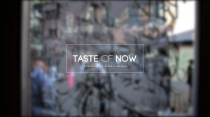 Taste of Now