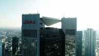 Deka Institutionell - Dekabank Imagefilm Frankfurt